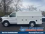 2025 Ford E-350 RWD Service Utility Van for sale #25F0350 - photo 1