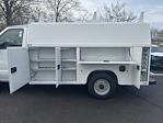 2025 Ford E-350 RWD Service Utility Van for sale #25F0350 - photo 4