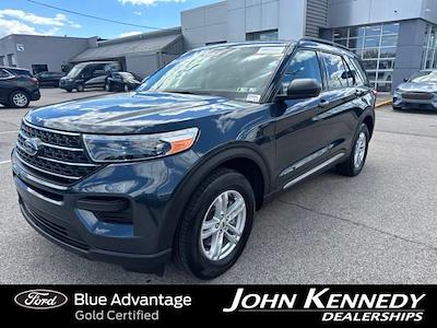 2023 Ford Explorer 4WD SUV for sale #26F0352A - photo 1