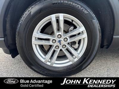2023 Ford Explorer 4WD SUV for sale #26F0352A - photo 2