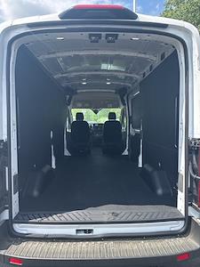 New 2025 Ford Transit 250 Medium Roof Empty Cargo Van for sale #25F0353 - photo 2