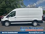 New 2025 Ford Transit 250 Medium Roof Empty Cargo Van for sale #25F0353 - photo 1