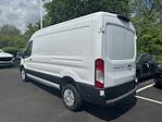New 2025 Ford Transit 250 Medium Roof Empty Cargo Van for sale #25F0353 - photo 3