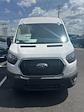 New 2025 Ford Transit 250 Medium Roof Empty Cargo Van for sale #25F0353 - photo 4