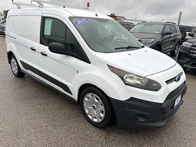 2015 Ford Transit Connect FWD Empty Cargo Van for sale #25F0395A - photo 1