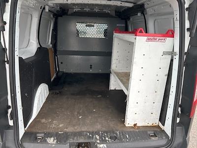 2015 Ford Transit Connect FWD Empty Cargo Van for sale #25F0395A - photo 2