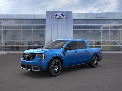 2025 Ford Maverick SuperCrew Cab AWD Pickup for sale #25F0407 - photo 1