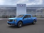 2025 Ford Maverick SuperCrew Cab AWD Pickup for sale #25F0407 - photo 1