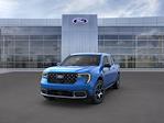 2025 Ford Maverick SuperCrew Cab AWD Pickup for sale #25F0407 - photo 3