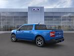 2025 Ford Maverick SuperCrew Cab AWD Pickup for sale #25F0407 - photo 2