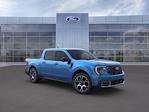 2025 Ford Maverick SuperCrew Cab AWD Pickup for sale #25F0407 - photo 6