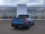 2025 Ford Maverick SuperCrew Cab AWD Pickup for sale #25F0407 - photo 7