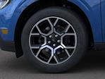 2025 Ford Maverick SuperCrew Cab AWD Pickup for sale #25F0407 - photo 19