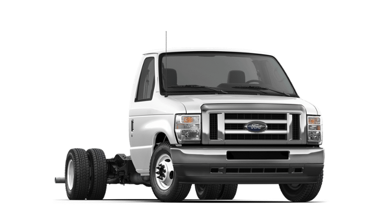 New 2025 Ford E-350 - photo 23
