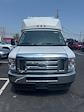 New 2025 Ford E-350 10' 9" Knapheide Steel Service Utility Van for sale #25F0416 - photo 7