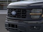 2025 Ford F-150 SuperCrew Cab 4WD Pickup for sale #25F0421 - photo 17