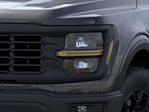 2025 Ford F-150 SuperCrew Cab 4WD Pickup for sale #25F0421 - photo 18
