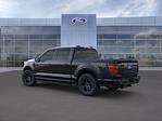 2025 Ford F-150 SuperCrew Cab 4WD Pickup for sale #25F0421 - photo 2