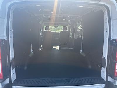 New 2025 Ford Transit 150 Low Roof Empty Cargo Van for sale #25F0432 - photo 2