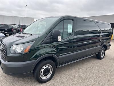 2016 Ford Transit 250 Low Roof RWD Empty Cargo Van for sale #25F0433A - photo 1