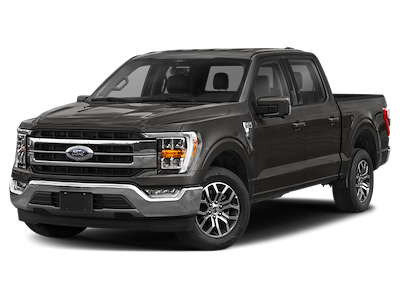 2022 Ford F-150 SuperCrew Cab 4WD Pickup for sale #25F0443A - photo 1