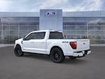 2025 Ford F-150 SuperCrew Cab 4WD Pickup for sale #25F0466 - photo 2