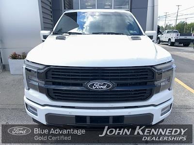 2024 Ford F-150 SuperCrew Cab 4WD Pickup for sale #25F0486B - photo 2