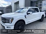 2024 Ford F-150 SuperCrew Cab 4WD Pickup for sale #25F0486B - photo 1