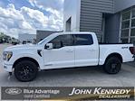 2024 Ford F-150 SuperCrew Cab 4WD Pickup for sale #25F0486B - photo 3