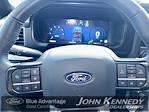 2024 Ford F-150 SuperCrew Cab 4WD Pickup for sale #25F0486B - photo 11