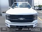 2024 Ford F-150 SuperCrew Cab 4WD Pickup for sale #25F0486B - photo 26