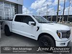 2024 Ford F-150 SuperCrew Cab 4WD Pickup for sale #25F0486B - photo 28