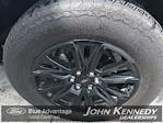 2024 Ford F-150 SuperCrew Cab 4WD Pickup for sale #25F0486B - photo 31