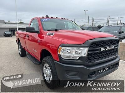 2019 Ram 2500 Regular Cab 4WD Pickup for sale #25F0493A - photo 1