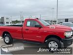 2019 Ram 2500 Regular Cab 4WD Pickup for sale #25F0493A - photo 34