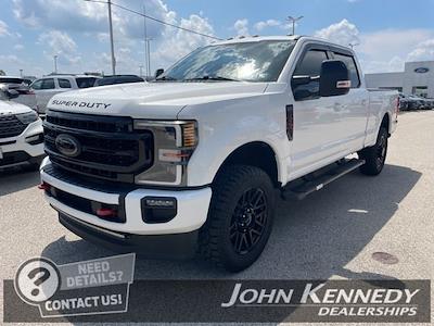 2021 Ford F-250 Crew Cab 4WD Pickup for sale #25F0499A - photo 1