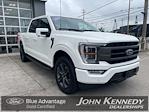 2023 Ford F-150 SuperCrew Cab 4WD Pickup for sale #25F0503A - photo 17