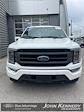 2023 Ford F-150 SuperCrew Cab 4WD Pickup for sale #25F0503A - photo 18
