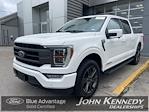 2023 Ford F-150 SuperCrew Cab 4WD Pickup for sale #25F0503A - photo 1