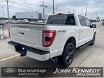 2023 Ford F-150 SuperCrew Cab 4WD Pickup for sale #25F0503A - photo 21