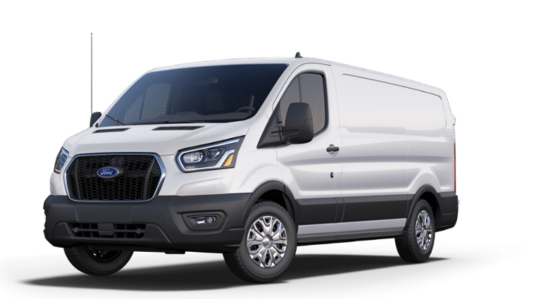 New 2025 Ford Transit 150 - photo 19