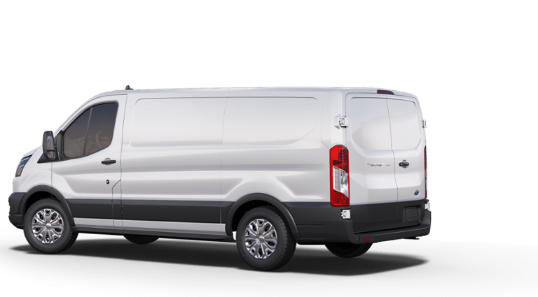 New 2025 Ford Transit 150 - photo 20