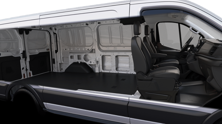 New 2025 Ford Transit 150 - photo 23
