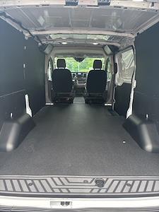 2025 Ford Transit 150 Low Roof RWD Empty Cargo Van for sale #25F0505 - photo 2