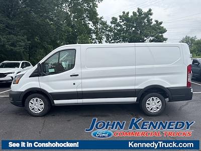 New 2025 Ford Transit 150 Low Roof Empty Cargo Van for sale #25F0505 - photo 1