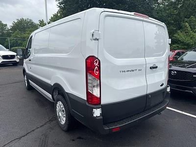 New 2025 Ford Transit 150 Low Roof Empty Cargo Van for sale #25F0505 - photo 2