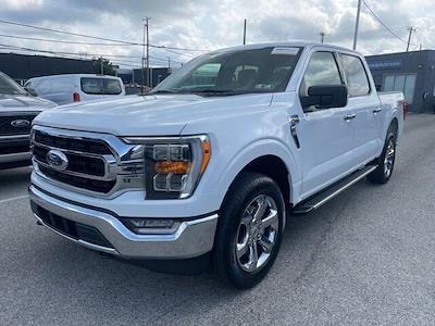 2022 Ford F-150 SuperCrew Cab 4WD Pickup for sale #25F0512A - photo 1