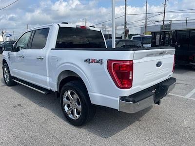 2022 Ford F-150 SuperCrew Cab 4WD Pickup for sale #25F0512A - photo 2