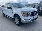 2022 Ford F-150 SuperCrew Cab 4WD Pickup for sale #25F0512A - photo 17
