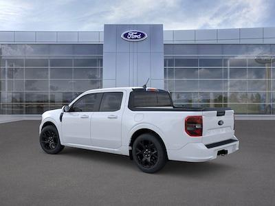 2025 Ford Maverick SuperCrew Cab AWD Pickup for sale #25F0515 - photo 2